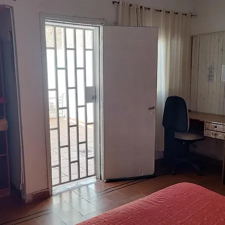 Habitacion Privada En Casa Compartida Para Viajeros Cordoba Exterior photo