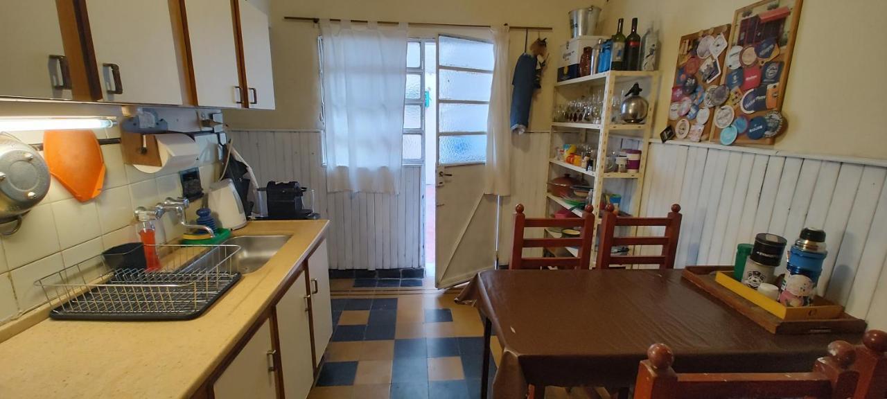 Quarto em Acomodações Particulares Privada En Casa Compartida Viajeros Córdova