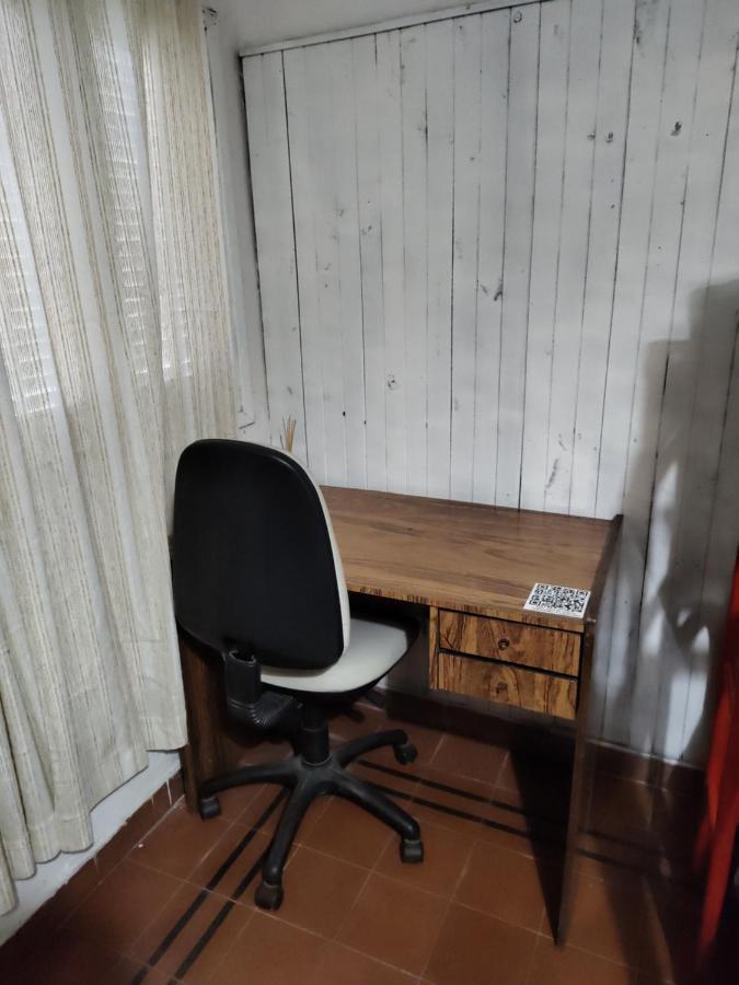 Privada En Casa Compartida Viajeros