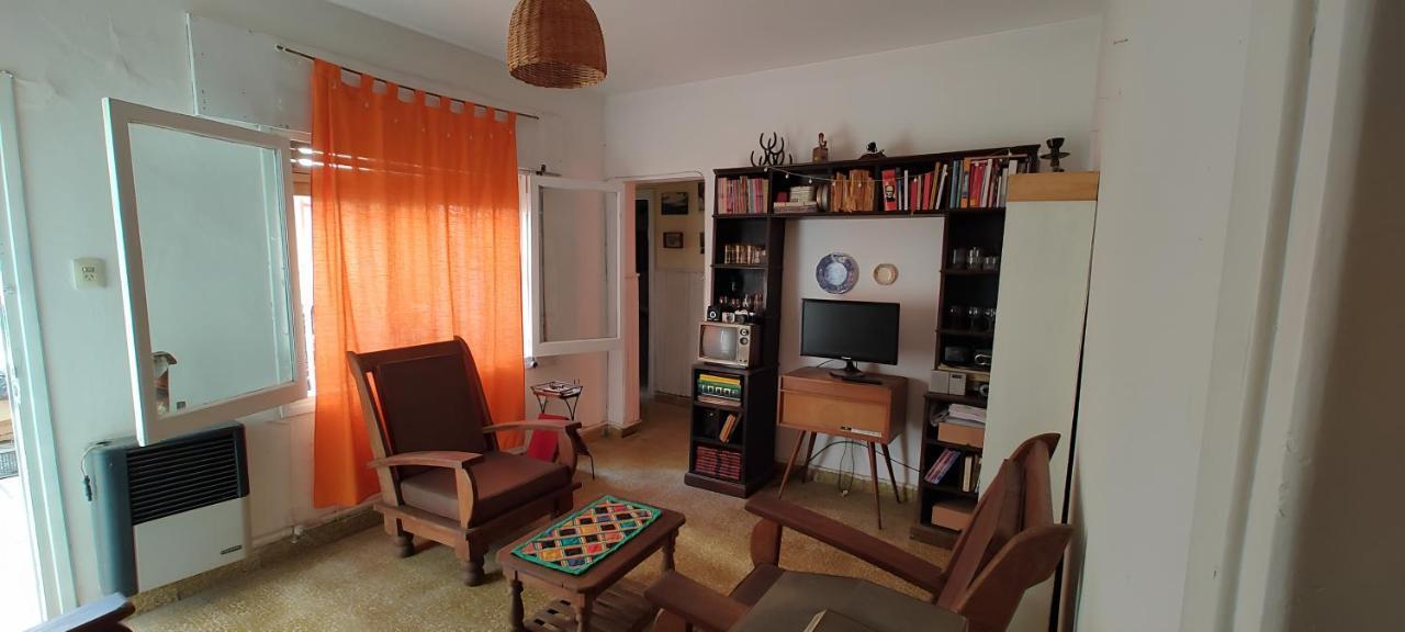 Quarto em Acomodações Particulares Privada En Casa Compartida Viajeros *
