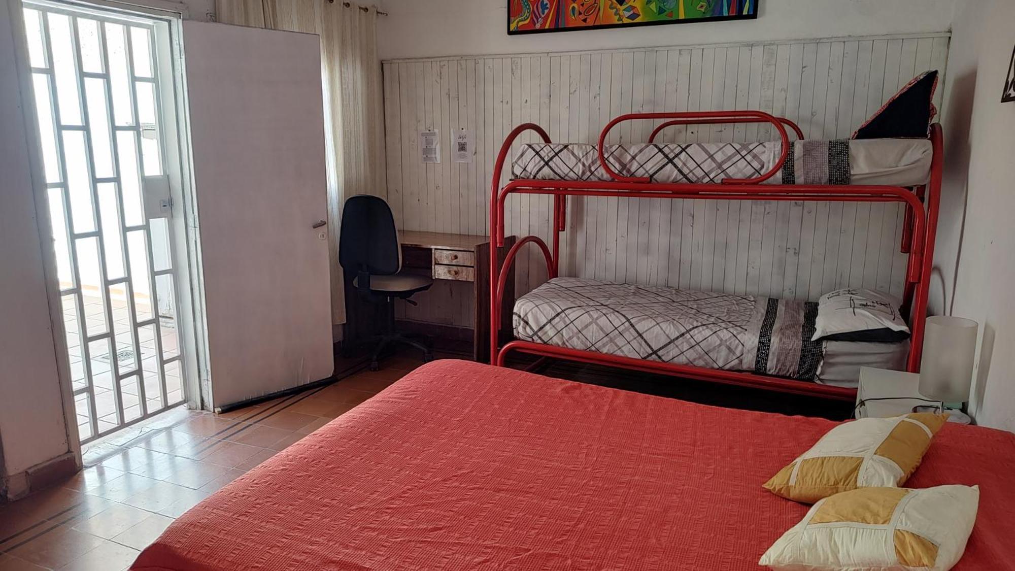 Privada En Casa Compartida Viajeros * Córdova