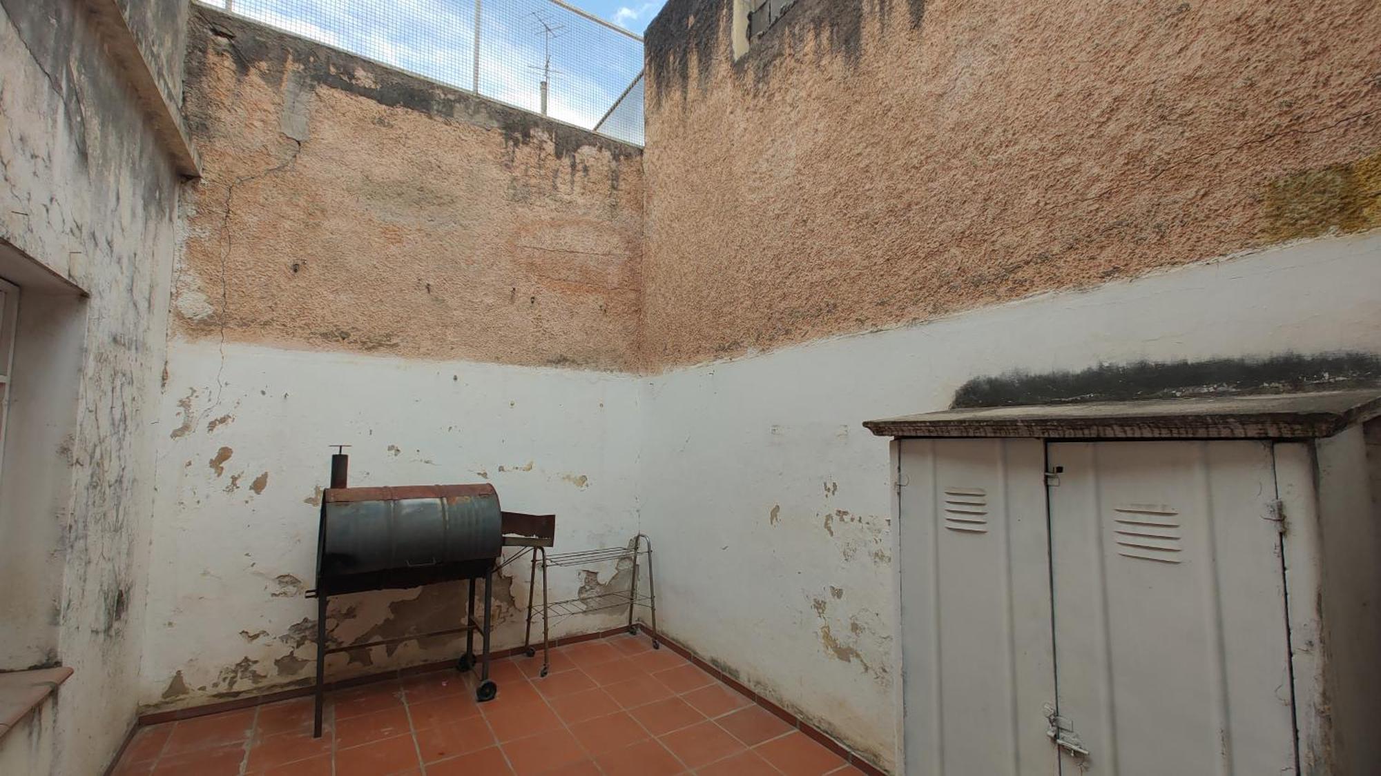 Privada En Casa Compartida Viajeros